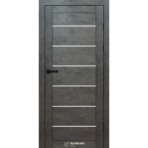 Бетон темний