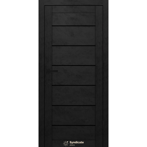 Бетон чорний БЛК