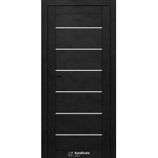 Міжкімнатні двері SD-PVC-108 Syndicate