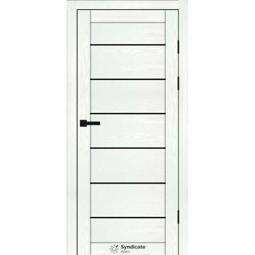 Біла структура БЛК