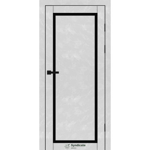 Бетон білий БЛК