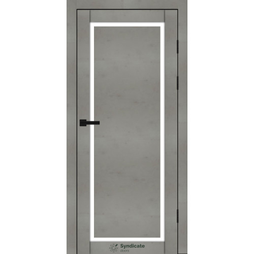 Бетон світлий