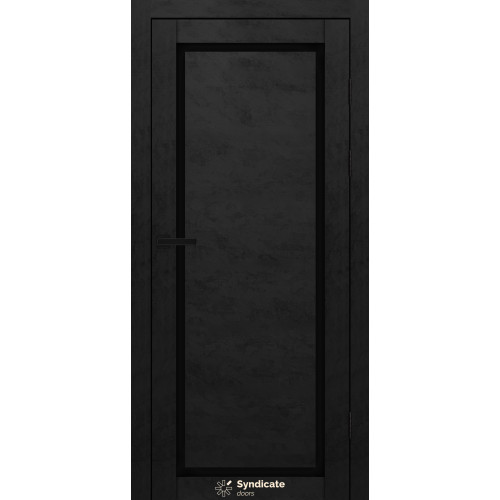 Бетон чорний БЛК