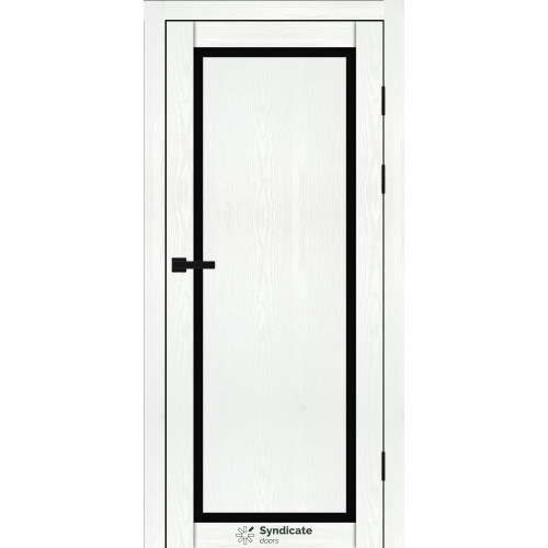 Біла структура БЛК