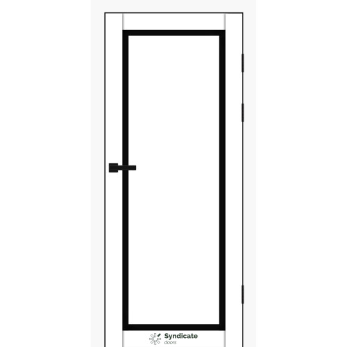 Білий оксамит БЛК