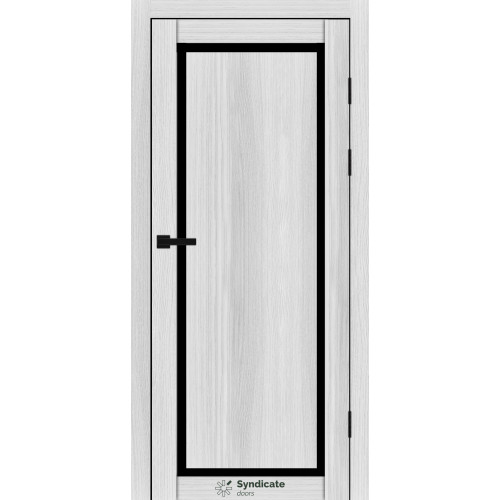 Сіра структура БЛК