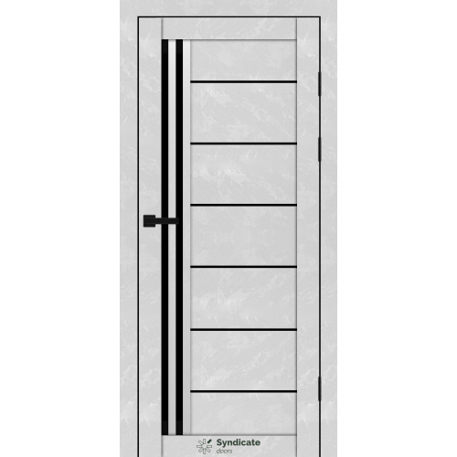 Бетон білий БЛК