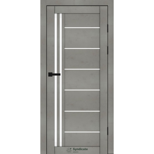 Бетон світлий