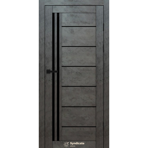 Бетон темний БЛК