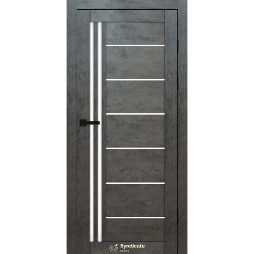 Бетон темний