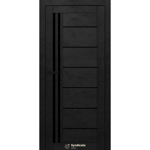 Бетон чорний БЛК