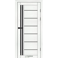 Міжкімнатні двері SD-PVC-114 Syndicate