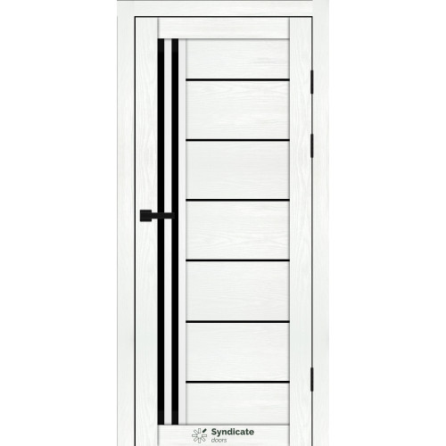 Біла структура БЛК