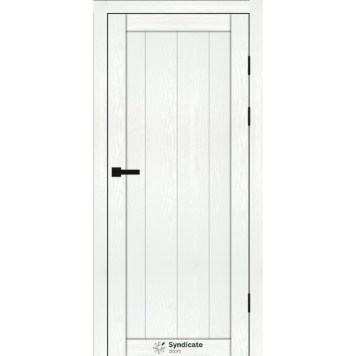 Біла структура