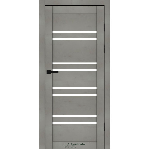 Бетон світлий