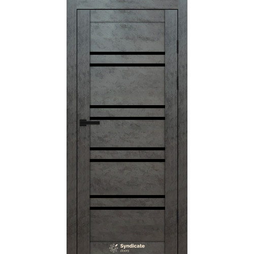 Бетон темний БЛК