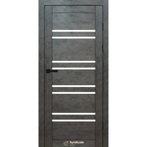 Бетон темний