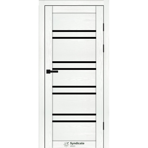 Біла структура БЛК