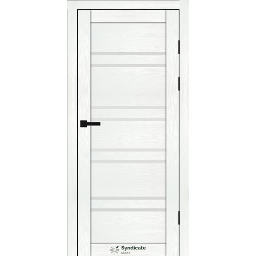 Біла структура