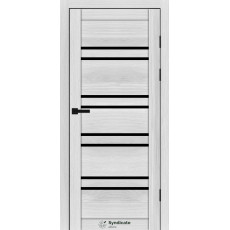 Міжкімнатні двері SD-PVC-118 Syndicate