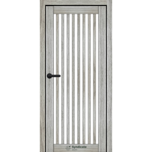  Міжкімнатні двері SD-ECO-125 Syndicate