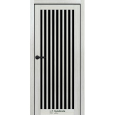  Міжкімнатні двері SD-ECO-125 Syndicate