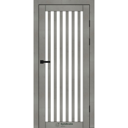 Бетон світлий