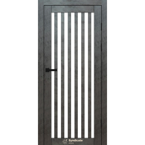 Бетон темний