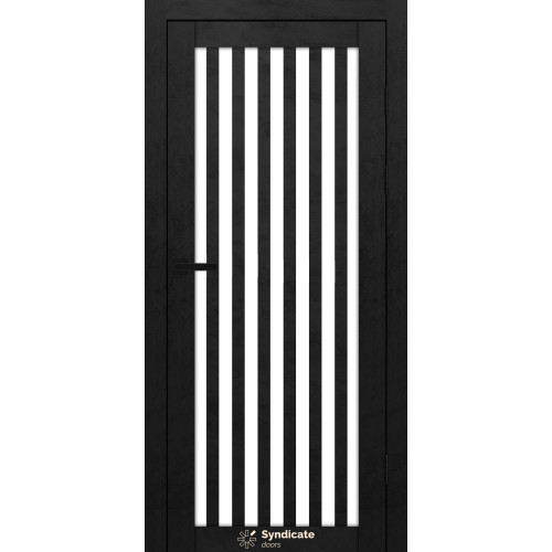 Бетон чорний