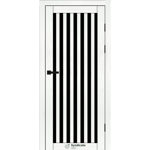 Біла структура БЛК