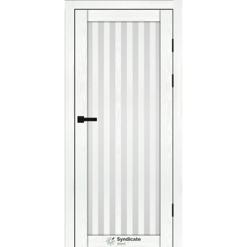 Біла структура