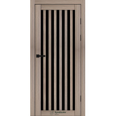 Міжкімнатні двері SD-PVC-125 Syndicate