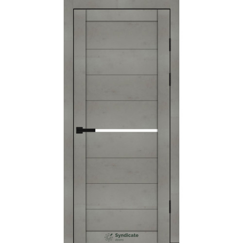 Бетон світлий