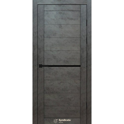 Бетон темний БЛК