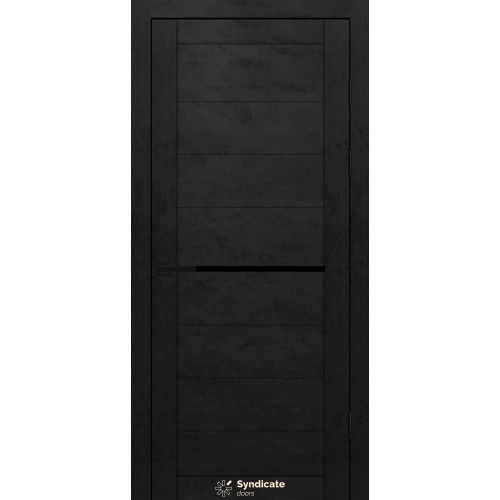 Бетон чорний БЛК