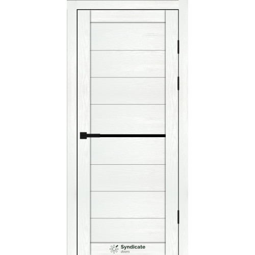 Біла структура БЛК