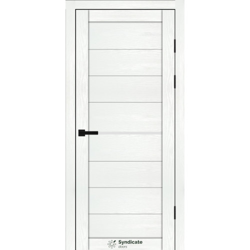 Біла структура