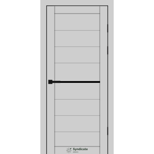 Сірий матовий БЛК