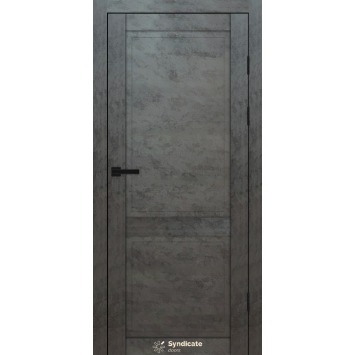 Бетон темний