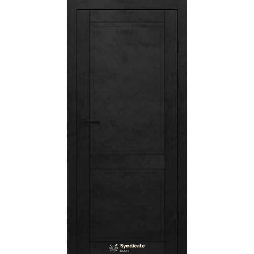 Бетон чорний