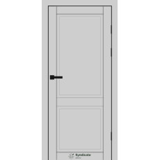 Міжкімнатні двері SD-PVC-132  Syndicate