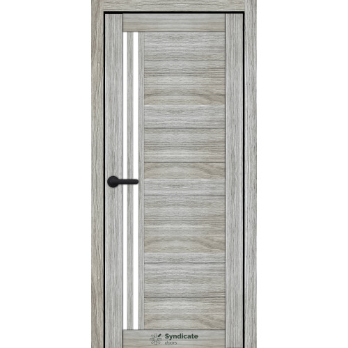  Міжкімнатні двері SD-ECO-135 Syndicate