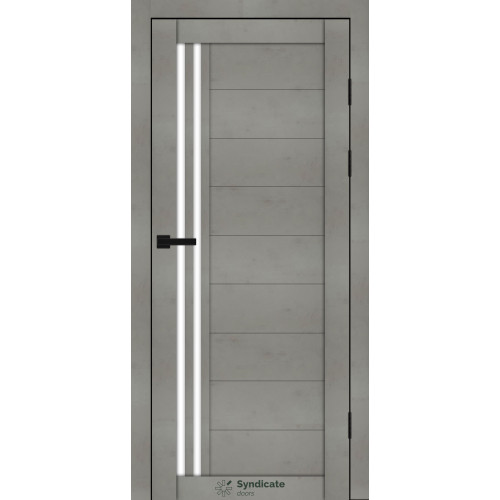 Бетон світлий