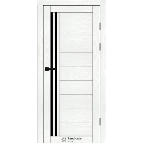 Біла структура БЛК