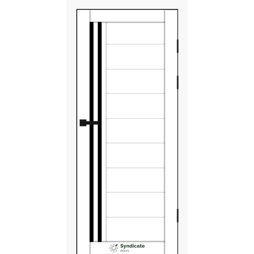 Білий оксамит БЛК