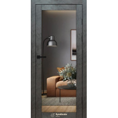 Міжкімнатні двері SD-PVC-137 Syndicate