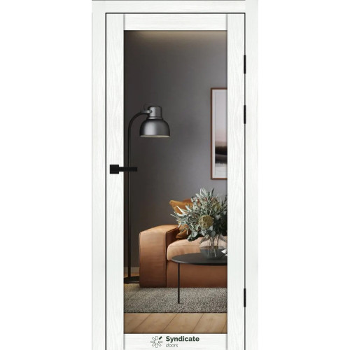 Біла структура (дзеркало)