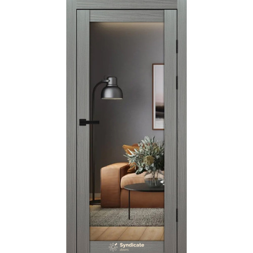 Венге модерна (дзеркало)