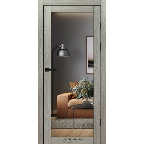 Дуб ровера (дзеркало)