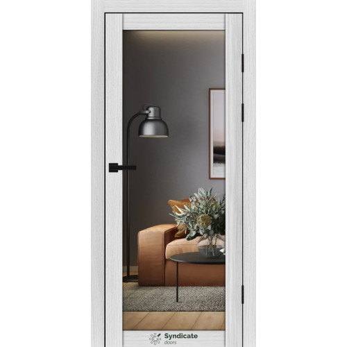 Сіра структура (дзеркало)